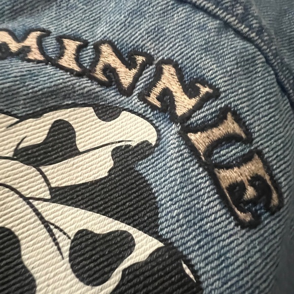 Zara Girl Jacket - Picture 5 of 7